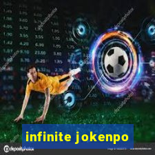 infinite jokenpo